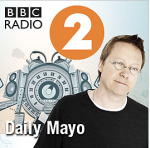 Simon Mayo's BBC Radio 2 Drive Time