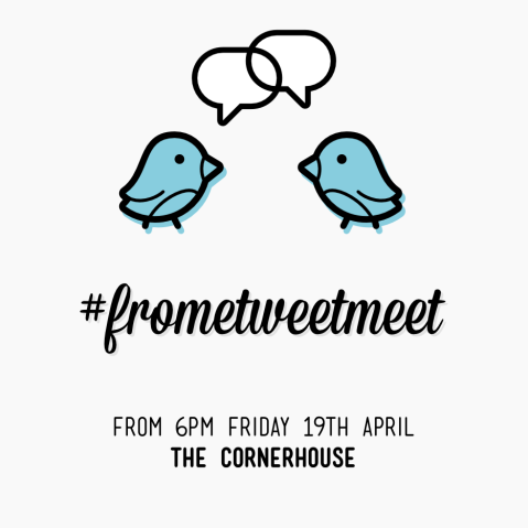 Following popular demand and a raging thirst, the Frome tweet meet is back and you're all invited - local and visiting tweeters very welcome. #FromeTweetMeet details: http://frometweetmeet2013.eventbrite.com It's completely free to turn up, but if you could register and let us know you're coming, it would be a big help.